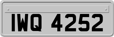 IWQ4252