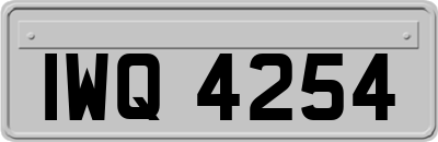 IWQ4254