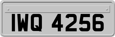 IWQ4256