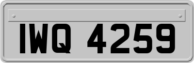 IWQ4259