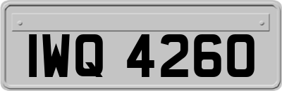 IWQ4260