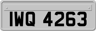 IWQ4263