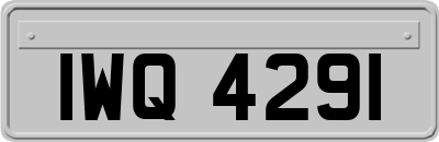 IWQ4291