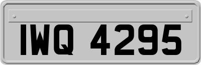 IWQ4295