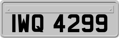 IWQ4299