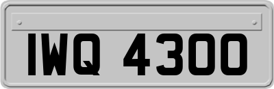 IWQ4300