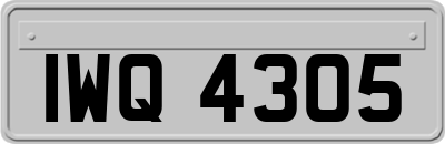 IWQ4305