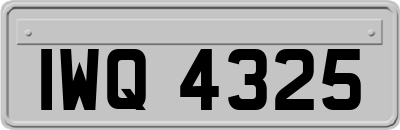 IWQ4325