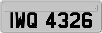 IWQ4326
