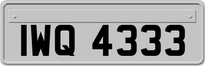 IWQ4333