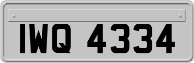 IWQ4334