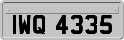 IWQ4335