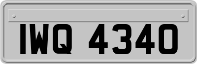 IWQ4340