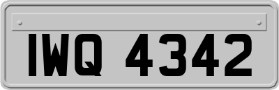 IWQ4342