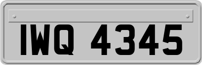 IWQ4345