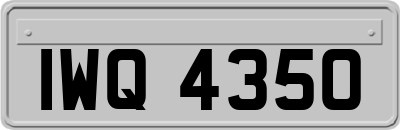 IWQ4350