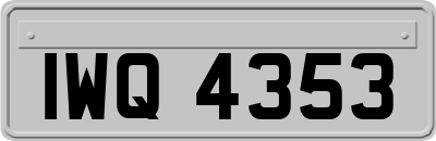 IWQ4353