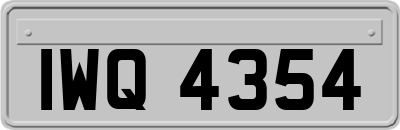 IWQ4354