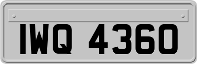 IWQ4360