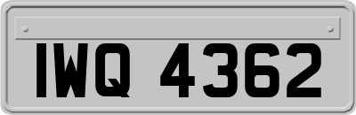 IWQ4362