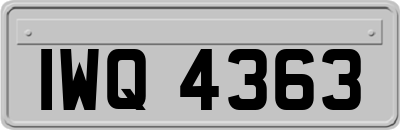 IWQ4363
