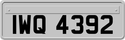 IWQ4392