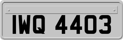 IWQ4403