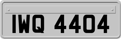 IWQ4404