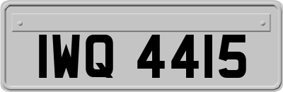 IWQ4415