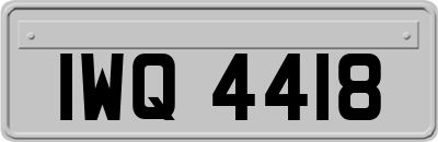 IWQ4418