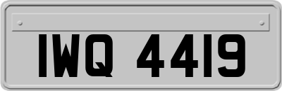 IWQ4419