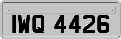 IWQ4426