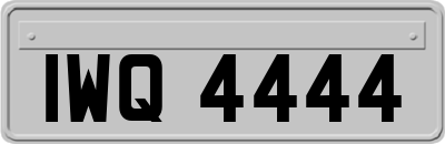 IWQ4444