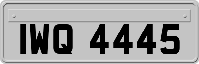 IWQ4445