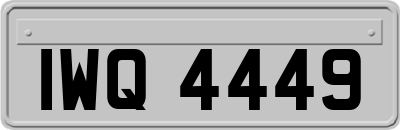IWQ4449