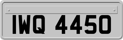 IWQ4450