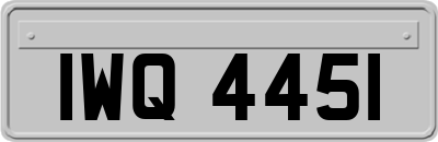 IWQ4451