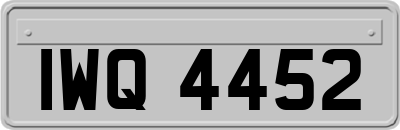 IWQ4452