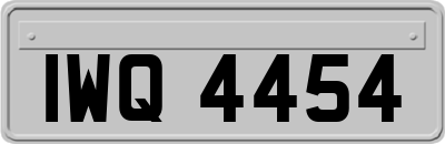 IWQ4454