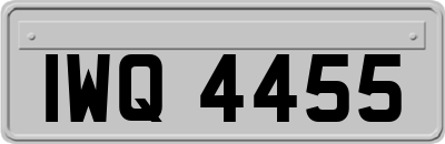 IWQ4455