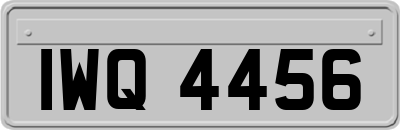 IWQ4456