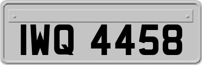 IWQ4458
