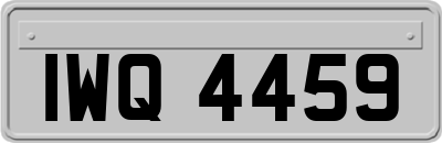 IWQ4459