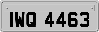 IWQ4463