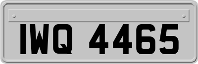 IWQ4465