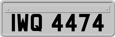 IWQ4474