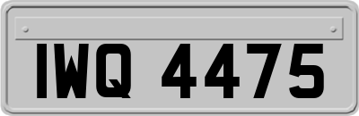 IWQ4475