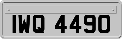 IWQ4490