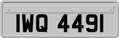 IWQ4491