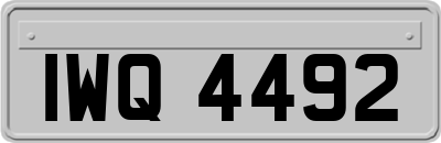 IWQ4492
